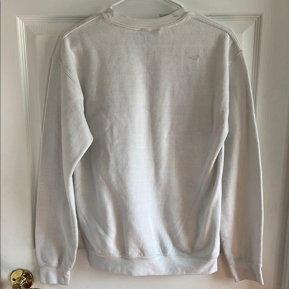 ‘47 Toronto Raptors Basketball Sweater - Picture 4 of 6